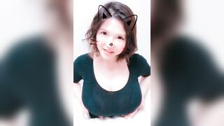 Anriokita_real Leaks -  Seduces with Perfect Body