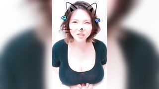 Anriokita_real Leaks -  Seduces with Perfect Body