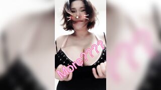 Anriokita_real Leaks -  Sexy Maid Roleplay and Blowjob