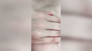 Anriokita_real Leaks -  Sexy Maid Roleplay and Blowjob