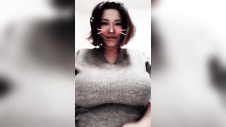 Anriokita_real Leaks -  Sexy Maid Roleplay and Blowjob