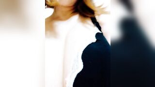 Anriokita_real Leaks -  Sexy Police Woman Roleplay and Blowjob