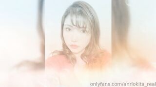 Anriokita_real Leaks -  Sexy Roleplay of Naughty Nurse