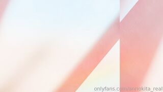 Anriokita_real Leaks -  Sexy Roleplay of Naughty Nurse