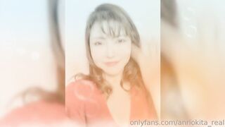 Anriokita_real Leaks -  Sexy Roleplay of Naughty Nurse