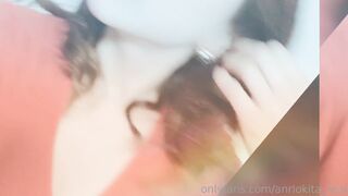 Anriokita_real Leaks -  Sexy Roleplay of Naughty Nurse