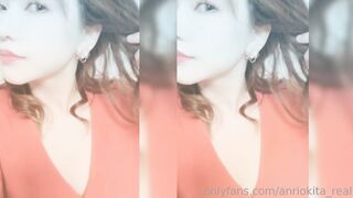 Anriokita_real Leaks -  Sexy Roleplay of Naughty Nurse