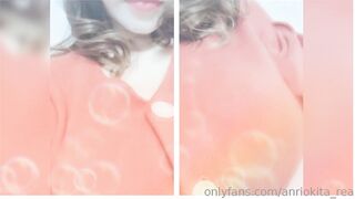 Anriokita_real Leaks -  Sexy Roleplay of Naughty Nurse