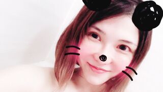 Anriokita_real Leaks -  Sexy Witch Roleplay and Blowjob