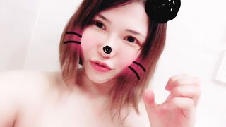 Anriokita_real Leaks -  Sexy Witch Roleplay and Blowjob