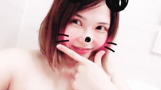 Anriokita_real Leaks -  Sexy Witch Roleplay and Blowjob