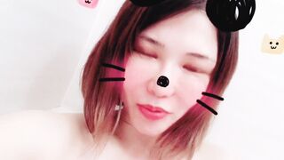 Anriokita_real Leaks -  Sexy Witch Roleplay and Blowjob