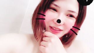 Anriokita_real Leaks -  Sexy Witch Roleplay and Blowjob
