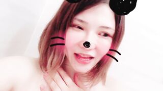 Anriokita_real Leaks -  Sexy Witch Roleplay and Blowjob