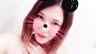 Anriokita_real Leaks -  Sexy Witch Roleplay and Blowjob