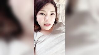 Anriokita_real Leaks -  Strapon Lesbian Domination and Submission