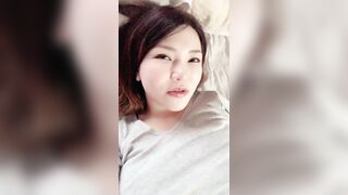 Anriokita_real Leaks -  Strapon Lesbian Domination and Submission