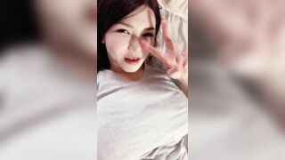 Anriokita_real Leaks -  Strapon Lesbian Domination and Submission