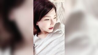 Anriokita_real Leaks -  Strapon Lesbian Domination and Submission