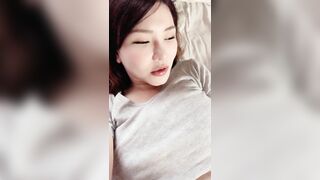 Anriokita_real Leaks -  Strapon Lesbian Domination and Submission