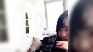 Anriokita_real Leaks -  Throatpie Skills Will Blow Your Mind