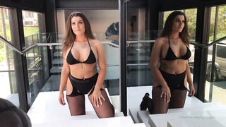 NandoProStudio OnlyFans -  Busty Babe's Big Tit Worship