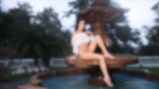 NandoProStudio OnlyFans -  Interracial Foot Worship and Blowjob with Painted Toenails