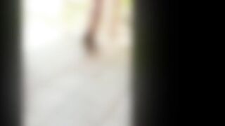 Nandopro Leaks -  Cosplay Cutie's BDSM Roleplay Session