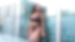 Nandopro Leaks -  Cosplay Cutie's Roleplay and Bondage Play with Master