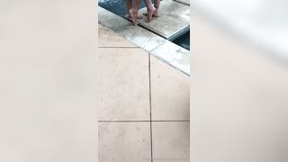 Nandopro Leaks -  Cosplay Cutie's Roleplay and Bondage Play with Wax and Chains