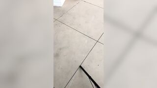 Nandopro Leaks -  Cosplay Cutie's Roleplay and Bondage Play with Whip and Collar