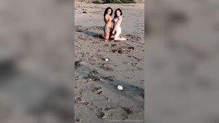 Nandopro Leaks -  Cuckold Wife's BBC Foot Worship and Cumshot on Toes and Soles