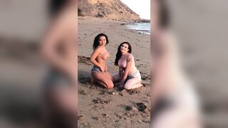 Nandopro Leaks -  Cuckold Wife's BBC Foot Worship and Cumshot on Toes and Soles