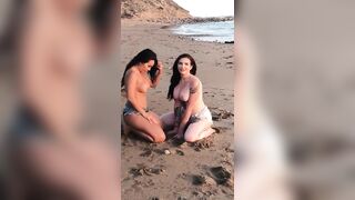 Nandopro Leaks -  Cuckold Wife's BBC Foot Worship and Cumshot on Toes and Soles