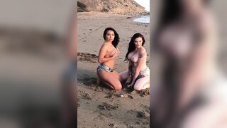 Nandopro Leaks -  Cuckold Wife's BBC Foot Worship and Cumshot on Toes and Soles