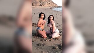 Nandopro Leaks -  Cuckold Wife's BBC Foot Worship and Cumshot on Toes and Soles