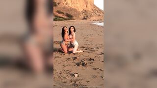 Nandopro Leaks -  Cuckold Wife's BBC Foot Worship and Cumshot on Toes and Soles