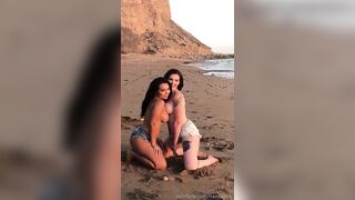 Nandopro Leaks -  Cuckold Wife's BBC Foot Worship and Cumshot on Toes and Soles