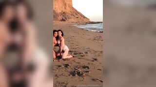 Nandopro Leaks -  Cuckold Wife's BBC Foot Worship and Cumshot on Toes and Soles