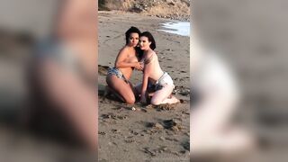 Nandopro Leaks -  Cuckold Wife's BBC Foot Worship and Cumshot on Toes and Soles