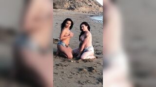 Nandopro Leaks -  Cuckold Wife's BBC Foot Worship and Cumshot on Toes and Soles