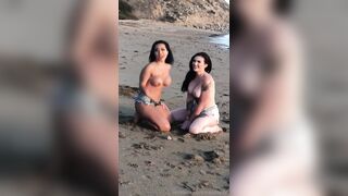 Nandopro Leaks -  Cuckold Wife's BBC Foot Worship and Cumshot on Toes and Soles