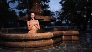 Nandopro Leaks -  Hardcore Anal and Throatpie with Big Black Cock