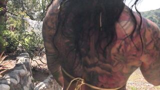 Nandopro Leaks -  Mind Control Hypno-Blowjob