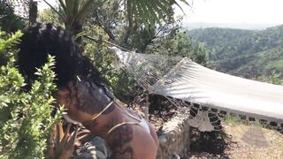 Nandopro Leaks -  Mind Control Hypno-Blowjob