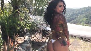 Nandopro Leaks -  Mind Control Hypno-Blowjob