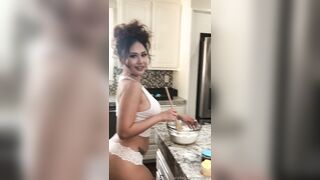 Nandopro Leaks -  Public Creampie and Masturbation Show on the Rooftop