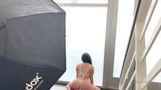 Nandopro Leaks -  Sensual ASMR Blowjob and Cum Swallowing Compilation