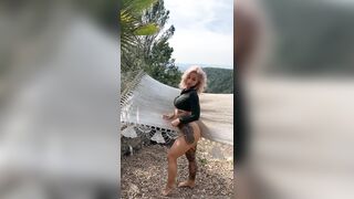 Nandopro Leaks -  Sensual ASMR Foot Worship and Toe Sucking with Lotion and Massage