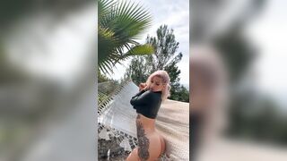 Nandopro Leaks -  Sensual ASMR Foot Worship and Toe Sucking with Lotion and Massage